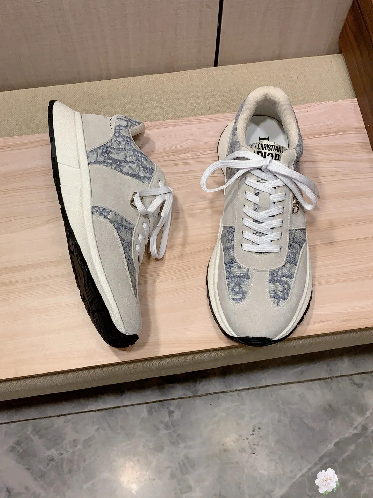 Men's Men's Shoes💰460💰💰🎩🎩[Lightning][Lightning] "Dior DIOR*" The latest and most popular casual shoes, top brand [seduce] luxury~purchase, top~quality. [Strong] The upper is made of imported breathable cowhide with woven material ➕ breathable sheepskin feet (•) and fine workmanship. Original stylish and stylish soft rubber wear-resistant and non-slip outsole, light and comfortable on the feet, the real thing looks better when photographed, 413: code: 38-44, 7️⃣ colors selected